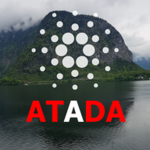 ATADA-2 Stakepool in Austria Logo